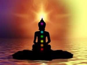 Visualise, chakras, aura, coherent thought stream - How to remote heal