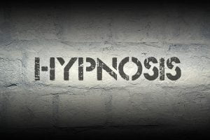hypnosis image