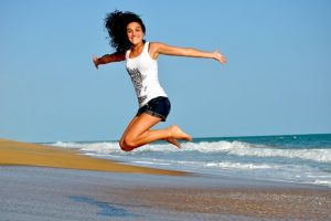 Behaviour, Water, Food, Supplements, Sunlight - 30 ways to get more positive energy!