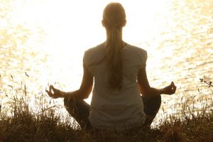 EFT, TRE, Meditation, Hypnosis - 30 ways to get positive energy
