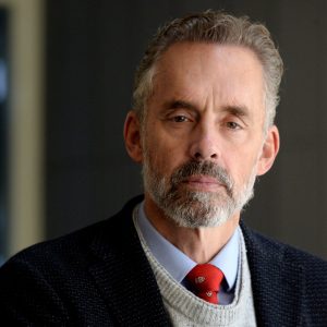 Jordan Peterson image